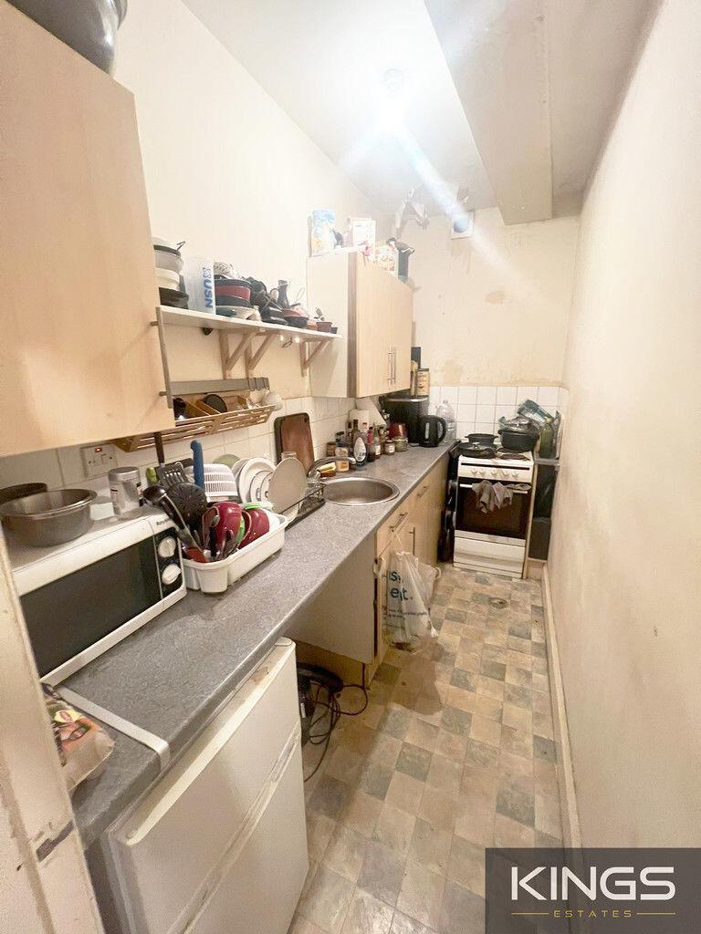 Hanover Buildings, Portswood, Southampton, SO14 1JH