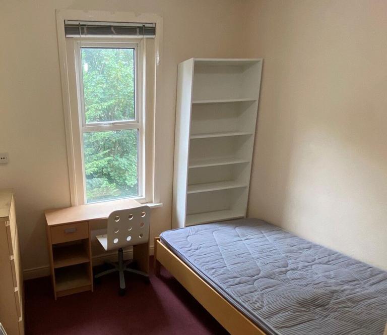 Shakespeare Avenue, Highfield, Southampton, SO17 2GY