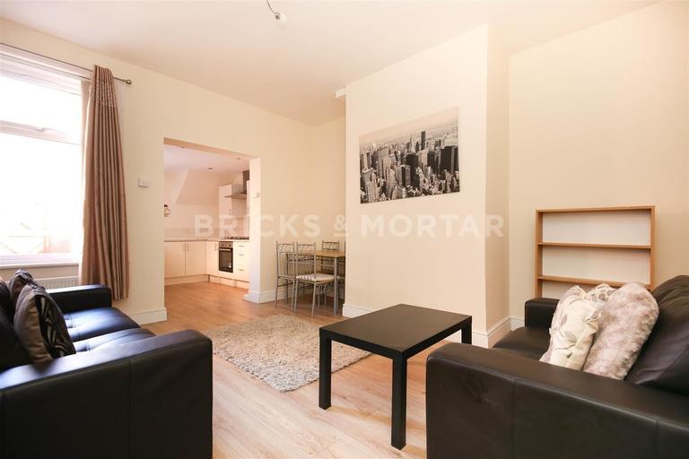 King John Terrace, Heaton, Newcastle, NE6 5XY