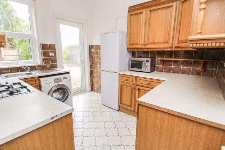 Talbot Hill Road, Winton, Bournemouth, BH9 2JU