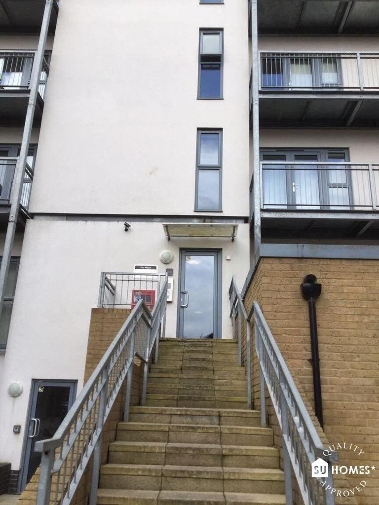 Pier Wharf, Old Heath, Colchester, CO2 8GN