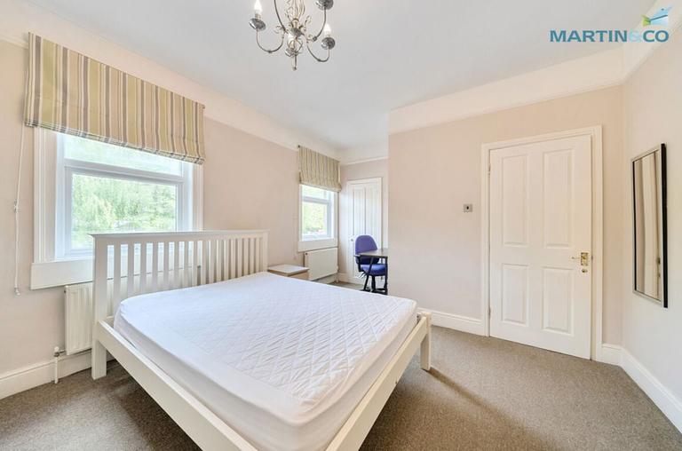 Crescent Gardens, Twerton, Bath, BA1 2NA
