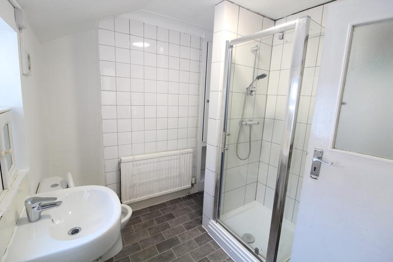 4 bedroom house for rent Lewes Road, Brighton, BN2 3LG UniHomes