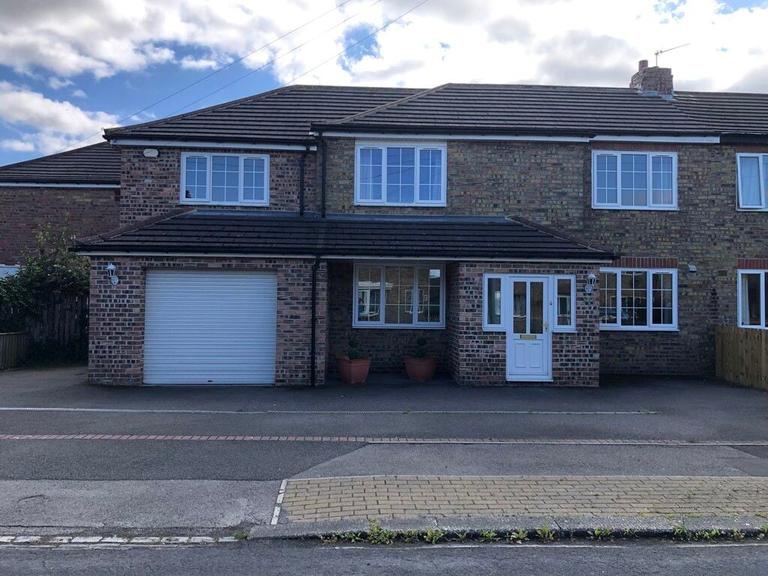 Kepier Crescent, Gilesgate, Durham, DH1 1PQ