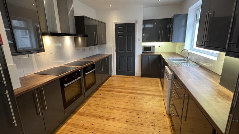 Lombard Grove, Fallowfield, Manchester, M14 6AN
