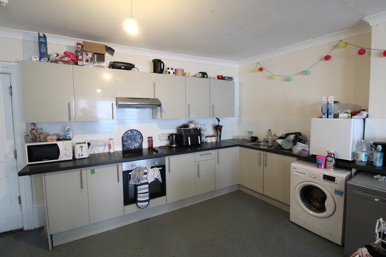 54-55 Kings Road, City Centre, Brighton, BN1 1NA