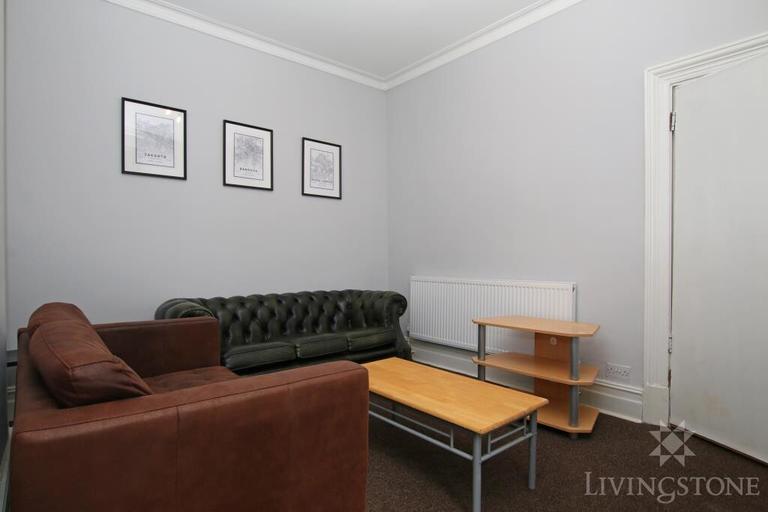 St Albans Road, Highfields, Leicester, LE2 1GF