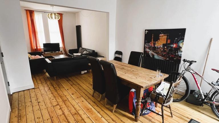 Rippingham Road, Withington, Manchester, M20 3FX