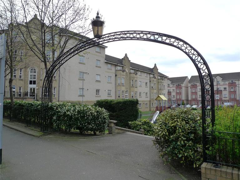 Mcdonald Road, Leith, Edinburgh, EH7 4NU