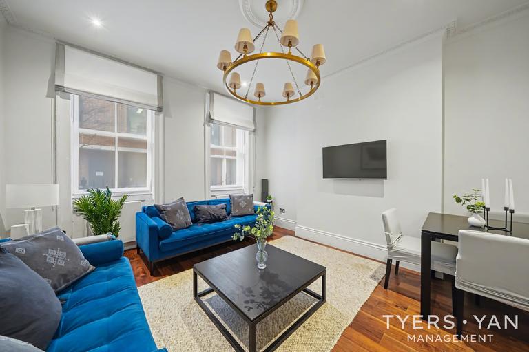 Huntley Street, Marylebone, London, WC1E 6DD