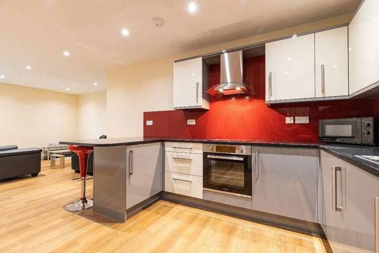 Ecco, Ecclesall, Sheffield, S11 8BP