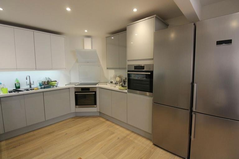 Harefield Road, Swaythling, Southampton, SO17 3TH