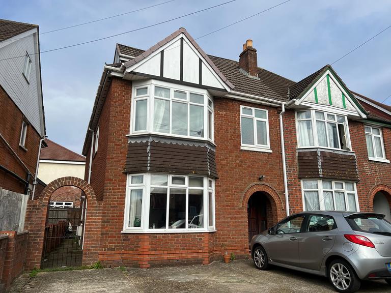 Portswood Avenue, Portswood, Southampton, SO17 2HE