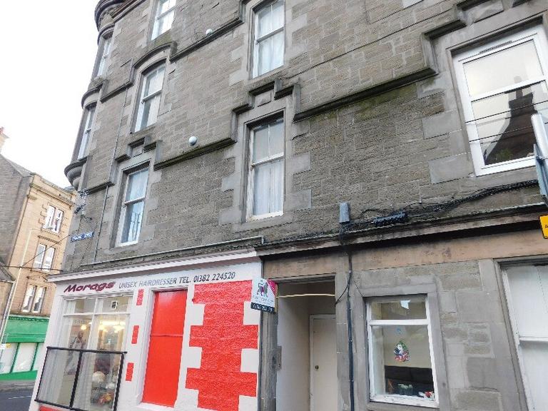 Stirling Street, Coldside, Dundee, DD3 6PH