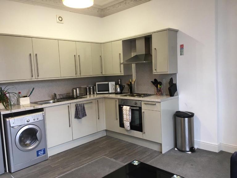 Stirling Street, Coldside, Dundee, DD3 6PH