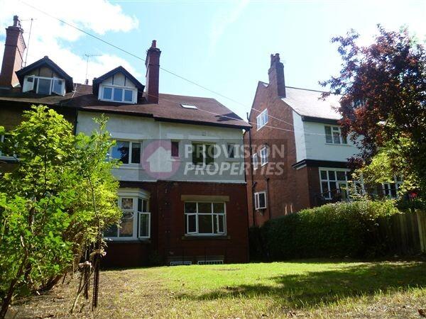 4 bedroom house for rent North Grange Mount Leeds Leeds, LS6 2BY | UniHomes
