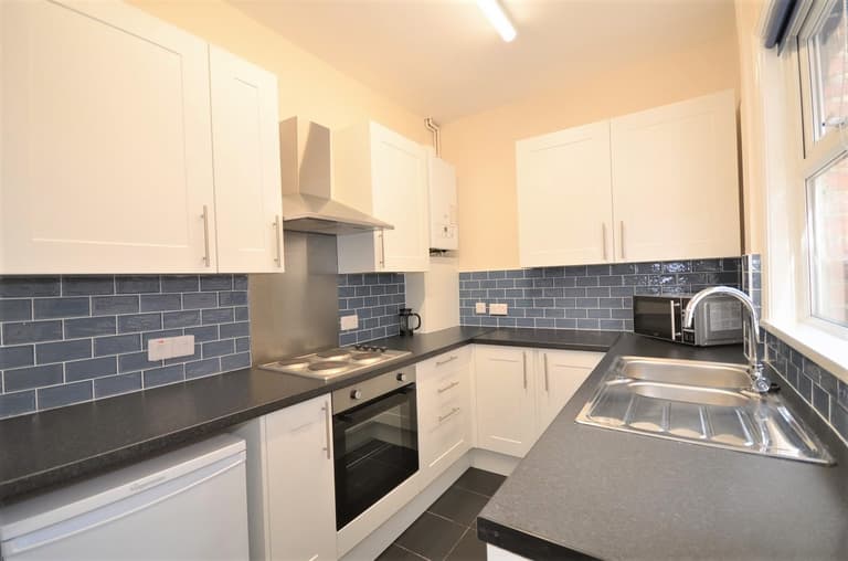 Thompson Road, Ecclesall, Sheffield, S11 8RA Thompson Road, Ecclesall, Sheffield, S11 8RA