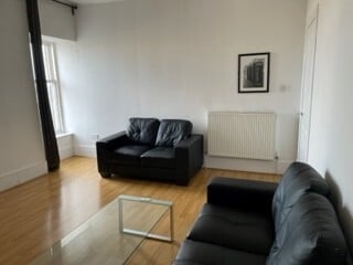 Justice Street, Flat K, City Centre, Aberdeen, AB11 5HR