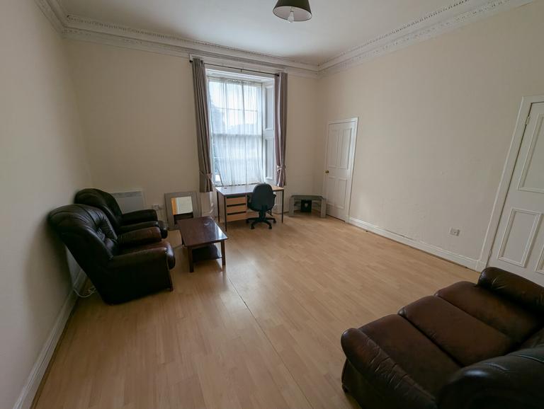 Dundee, Central, Dundee, DD1 1HF