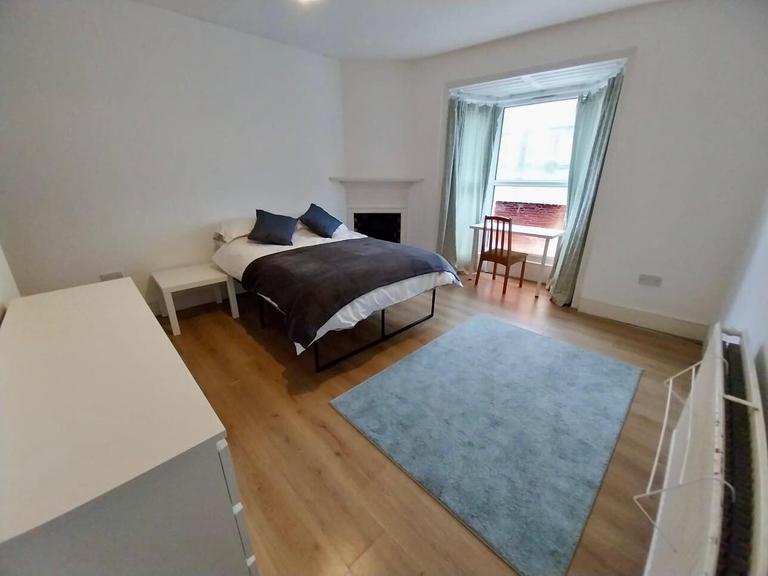 Eaton Crescent, Uplands, Swansea, SA1 4QR