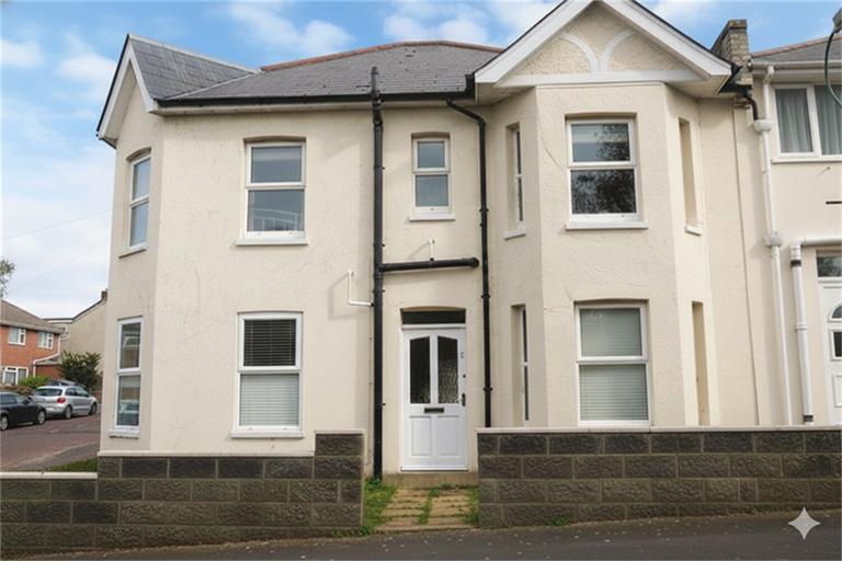 Cranmer Road, Winton, Bournemouth, BH9 1JU