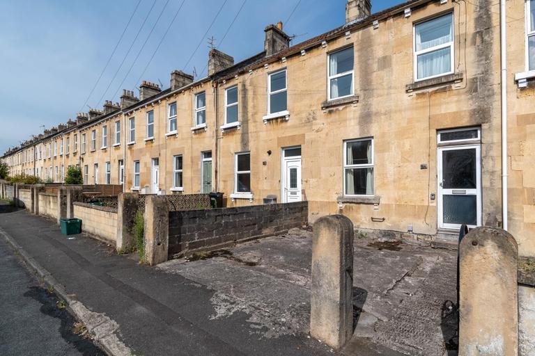 Lorne Road, Oldfield Park, Bath, BA2 3BZ