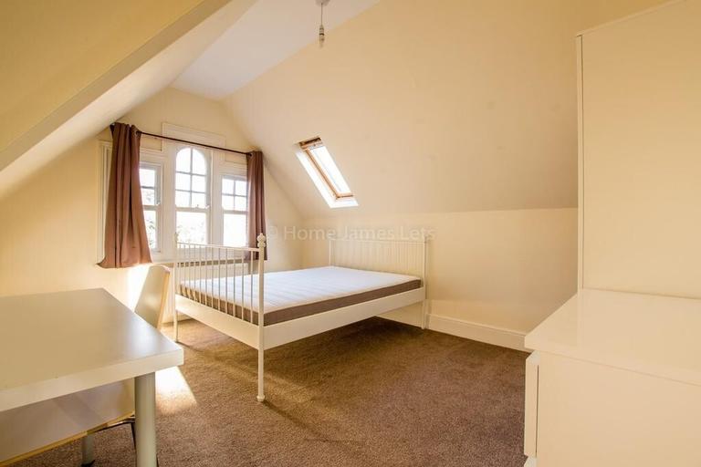 Beaconsfield Villas, London Road, Brighton, BN1 6HF