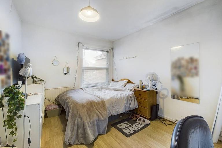 5 bedroom house for rent Coventry Road, Southampton, SO15 2GF UniHomes