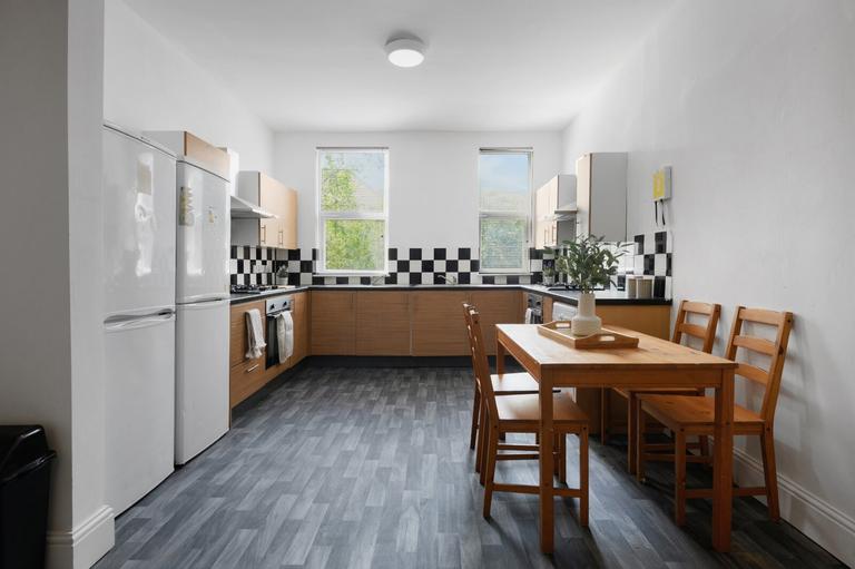 5 Bed, Arboretum, Nottingham, NG7 4DW