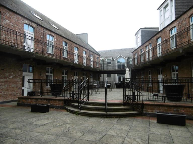 Langstane Place, 38, City Centre, Aberdeen, AB11 6FB