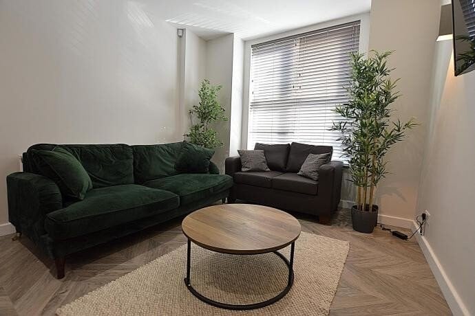 Glossop Street, Woodhouse, Leeds, LS6 2LE