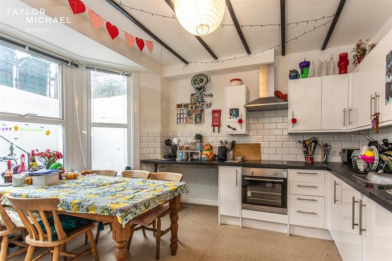 Kingsley Road, Preston, Brighton, BN1 5NH