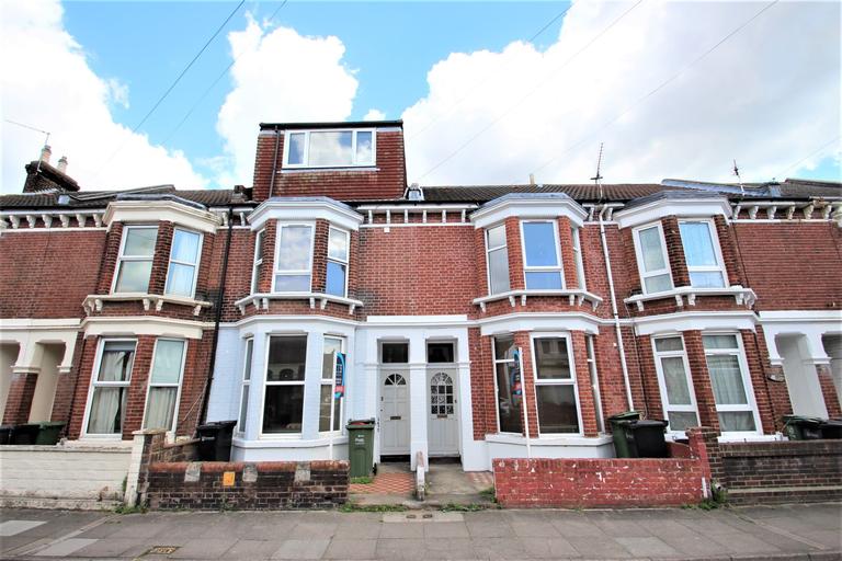 Montgomerie Road, Southsea, Portsmouth, PO5 1ED