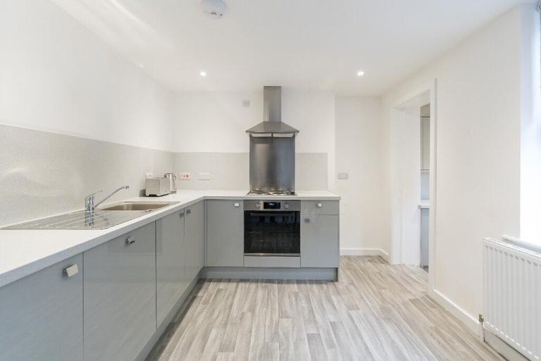 Mauldeth Road West, Withington, Manchester, M20 1AB