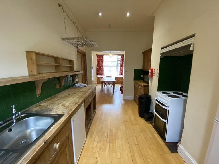 Grove Street, City Centre, Bath, BA2 6PJ