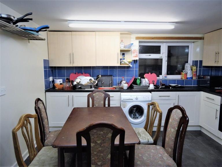 8 bedroom house for rent Derwent Water Terrace, Leeds, LS6 3JL UniHomes