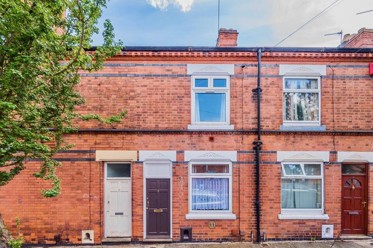 3 bedroom house for rent Mundella Street, Leicester, LE2 1LT UniHomes