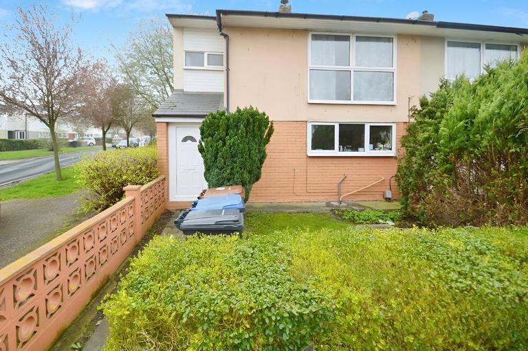 Coney Close, Hatfield, Hertfordshire, AL10 8PR