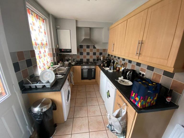 Rosebery Street, Golden Triangle, Loughborough, LE11 5DX