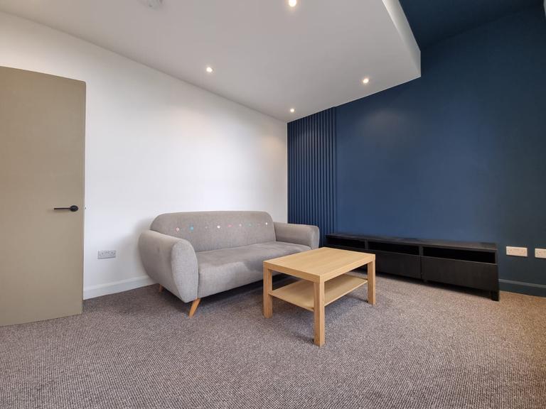 13 Heaton Road Manchester, Withington, Manchester, M20 4PX