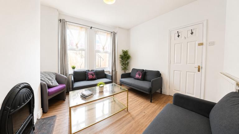 Seville Street, Lewes Road, Brighton, BN2 3AR 