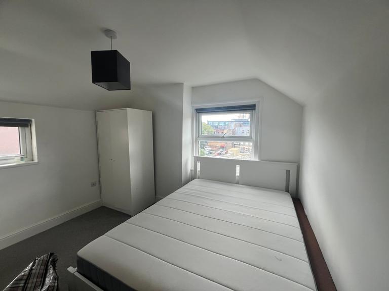 London Road, City Centre, Southampton, SO15 2AG