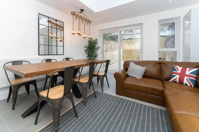 Bonchurch Road, Elm Grove, Brighton, BN2 3PH