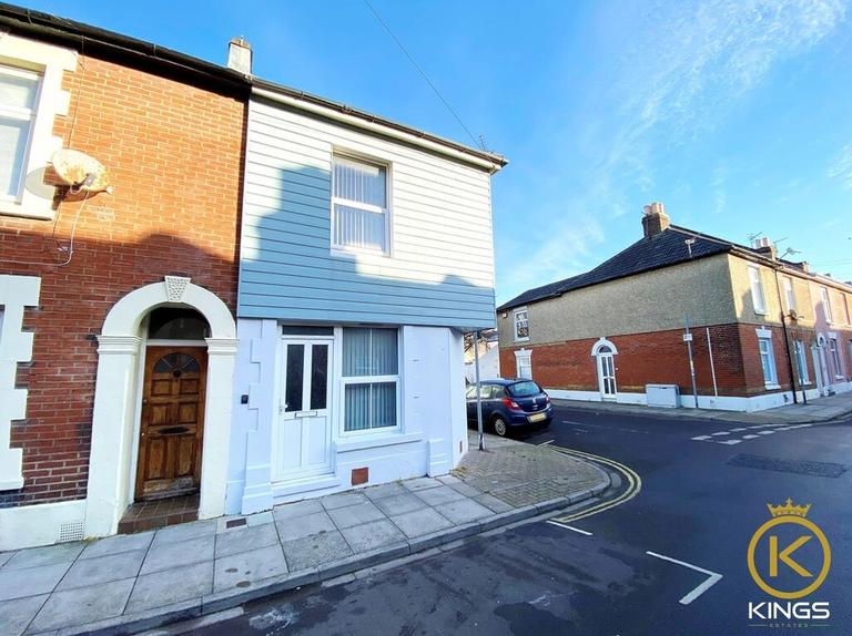 Lawson Road, Southsea, Portsmouth, PO5 1SE
