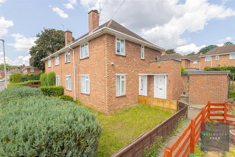 Bevan Close, Eaton, Norwich, NR5 8NX