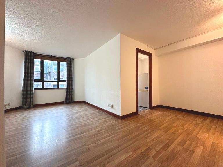 New City Rd, Flat D, West End, Glasgow, G4 9DE