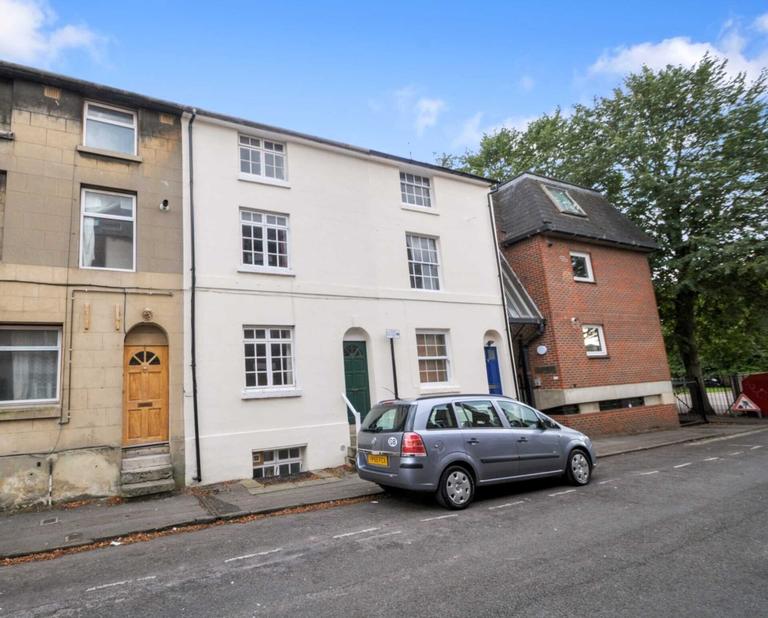 6 bedroom house for rent Cardigan Street, Oxford, OX2 6BW UniHomes
