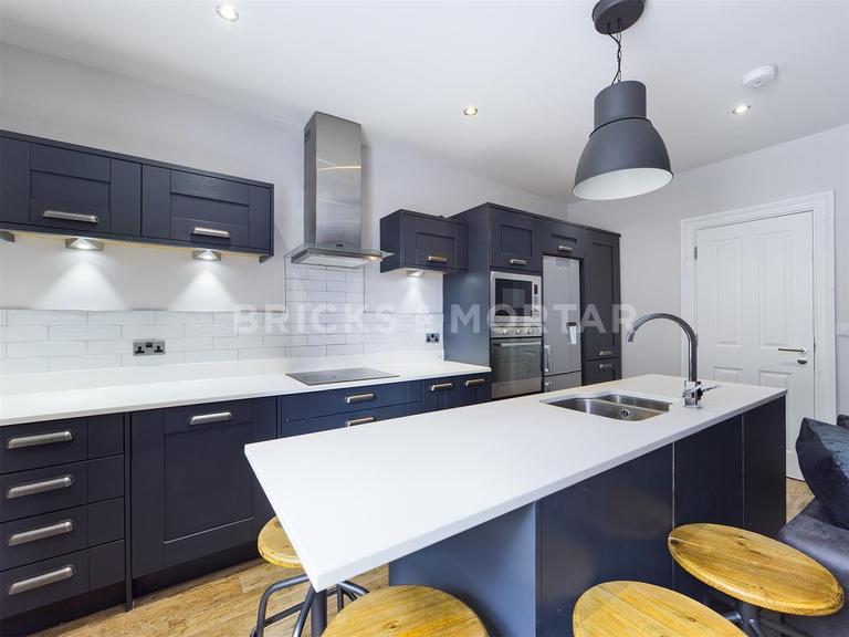 St. James Street, City Centre, Newcastle, NE1 4NF