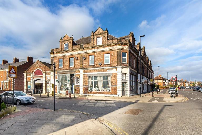 Heaton Road, Heaton, Newcastle, NE6 5HH