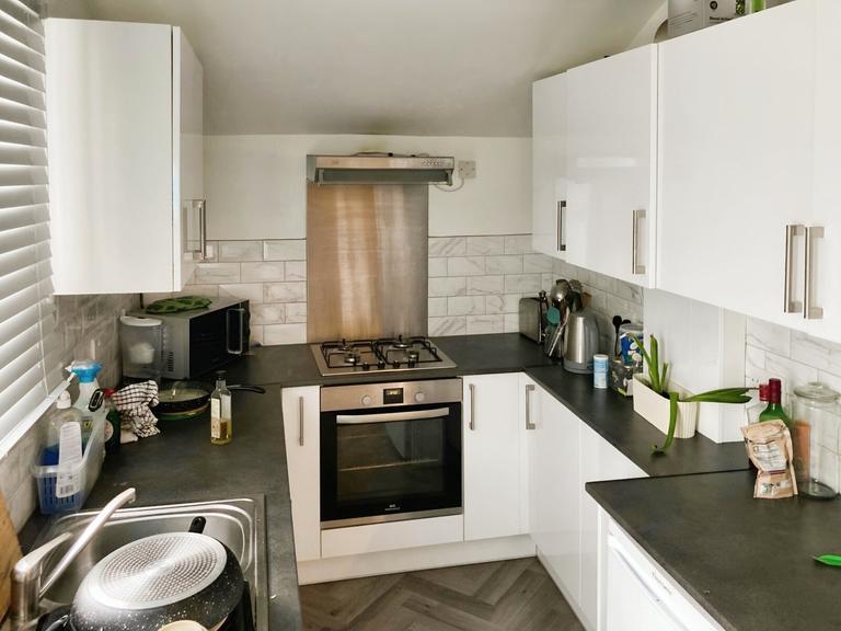 Heald Grove, Rusholme, Manchester, M14 4PE